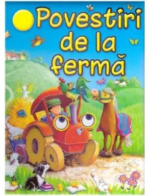 Povestiri de la ferma - Brawn Watson