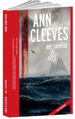 Aer rarefiat - Ann Cleeves