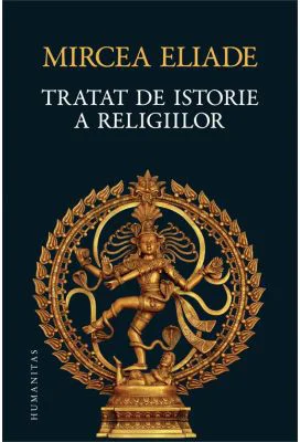 Tratat de istorie a religiilor
