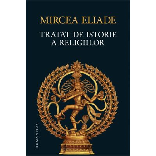 Tratat de istorie a religiilor