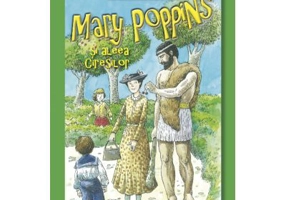 Mary Poppins si Aleea Ciresilor - P. L. Travers