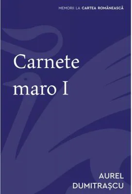 Carnete maro I