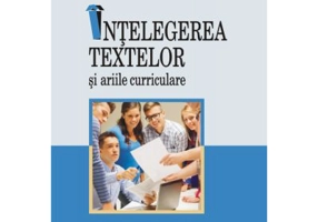 Intelegerea textelor si ariile curriculare - Mark W. Conley