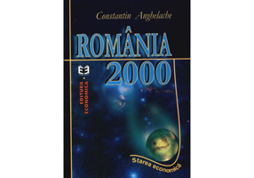 Romania 2000: starea economica - Constantin Anghelache