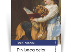 Din lumea celor care nu cuvanta