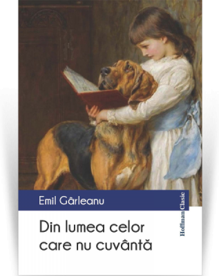 Din lumea celor care nu cuvanta