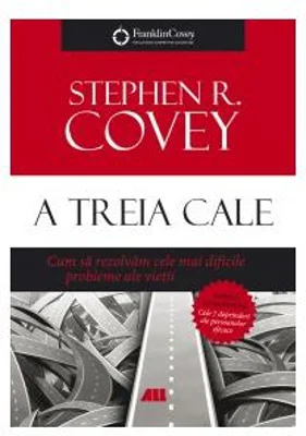A treia cale