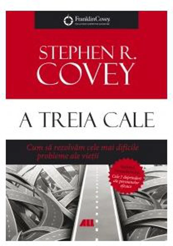A treia cale