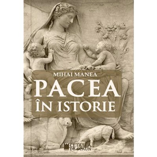 Pacea in istorie