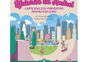 Sfaturile lui Andrei - Ion Gheorghediac, Andrei Gheorghediac