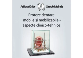 Proteze dentare mobile si mobilizabile - Cristina Molnar-Varlam