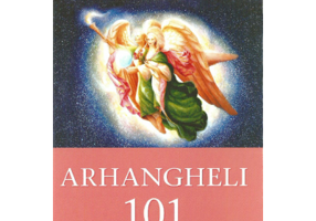 Arhangheli 101 - Doreen Virtue