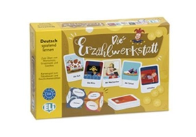 Die Erzählwerkstatt