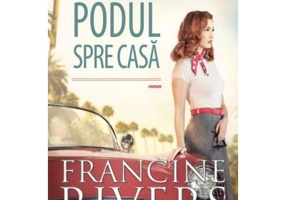 Podul spre casa - Francine Rivers