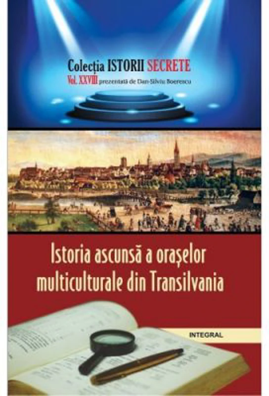 Istoria ascunsa a oraselor multiculturale din Transilvania