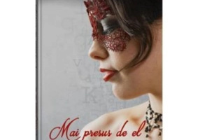 Mai presus de el. Volumul 2. Intre prezent si trecut - Dama de Trefla