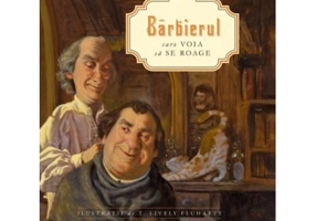 Barbierul care voia sa se roage - R. C. Sproul