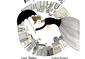 Povesti cu nasturi - Laura Pamfiloiu