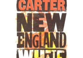 New England White - Stephen L. Carter