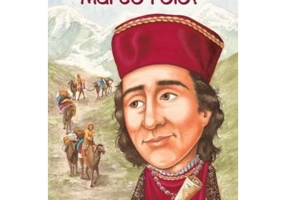 Cine a fost Marco Polo? - Joan Holub. Ilustratii de John O’Brien