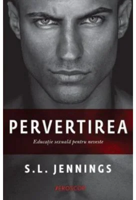 Pervertirea