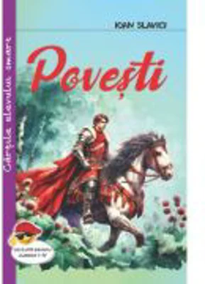 Povesti - Ioan Slavici