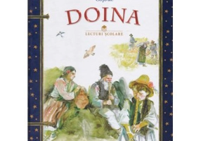 Lecturi scolare. Doina - George Cosbuc