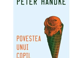 Povestea unui copil
