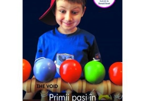 Primii pasi in kendama - The Void