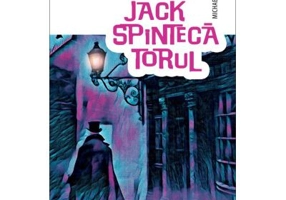 Jack Spintecatorul. Colectia Cei mai rai oameni din istorie