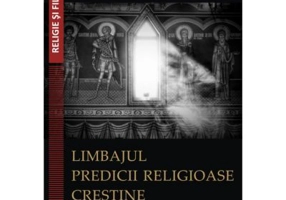 Limbajul predicii religioase crestine - Viorica Avram