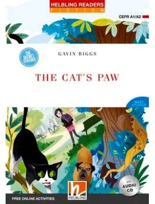 The Cat's Paw