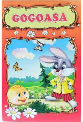 Gogoasa