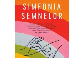 Simfonia semnelor - Adriana Saftoiu