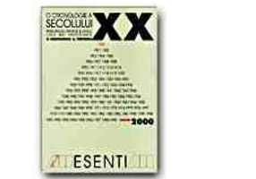 O Cronologie a secolului 20