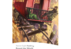 Level 5. Round the World in Eighty Days - Jules Verne