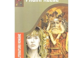 Pagini alese - Barbu Stefanescu Delavrancea