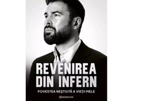 Revenirea din infern - Adrian Mutu