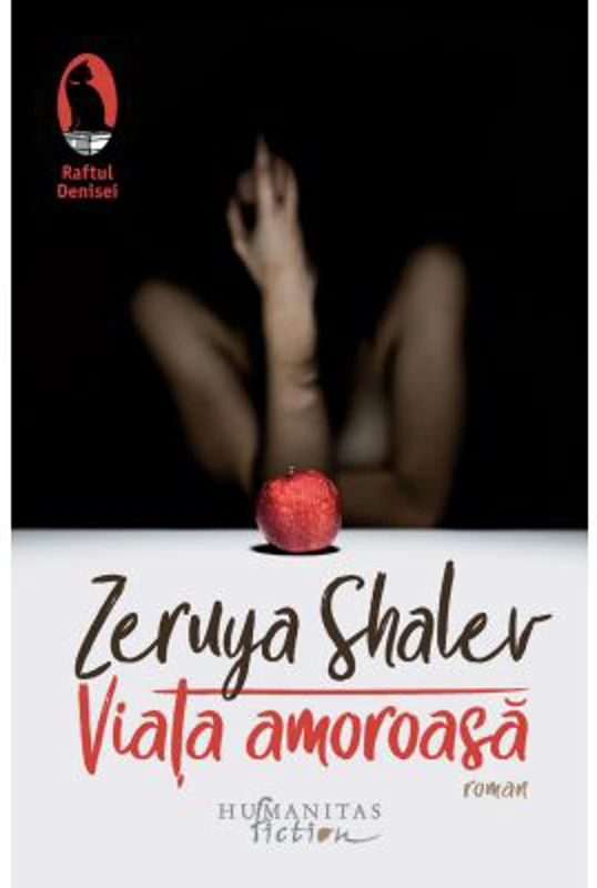 Viata amoroasa - Zeruya Shalev