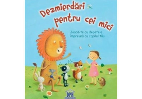 Dezmierdari pentru cei mici