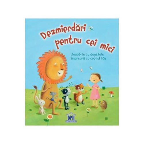 Dezmierdari pentru cei mici