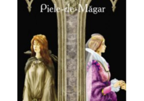 Piele de Magar - Charles Perrault