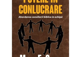 Putere in conlucrare - Mark E. Shaw
