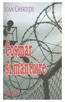 Cosmar si mantuire - Ioan Chertitie