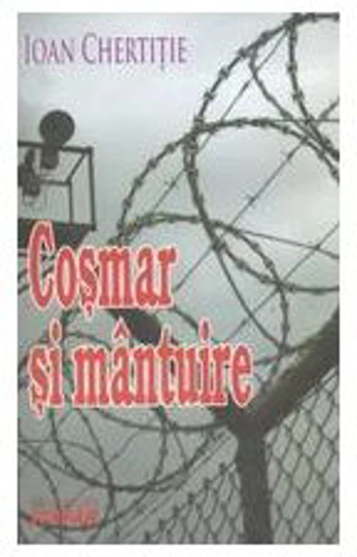 Cosmar si mantuire - Ioan Chertitie