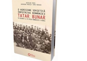 O agresiune sovietica impotriva Romaniei. TATAR BUNAR, in documente si in presa romaneasca a vremii