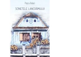 Sonetele Lancramului - Pascu Balaci