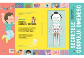 Secretele Corpului Omenesc - Larousse