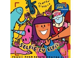 Selfie cu elfii