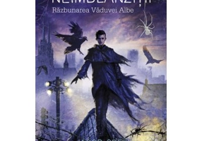 Razbunarea Vaduvei Albe (Seria Neimblanzitii, partea a III-a) -JACOB GREY